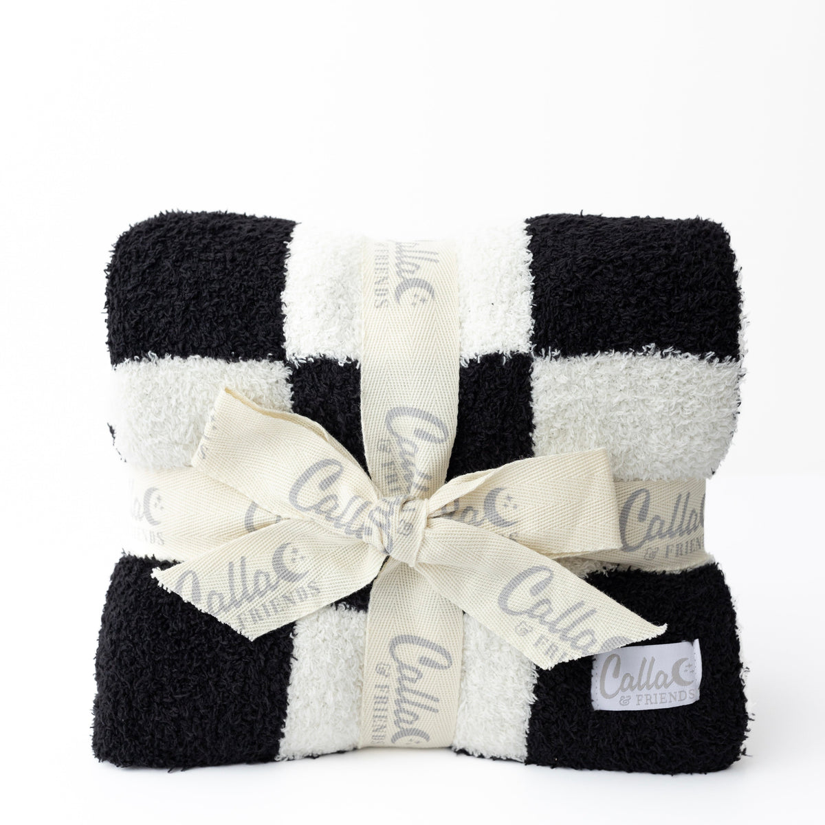 The Bliss Blanket - Toddler — Calla and Friends