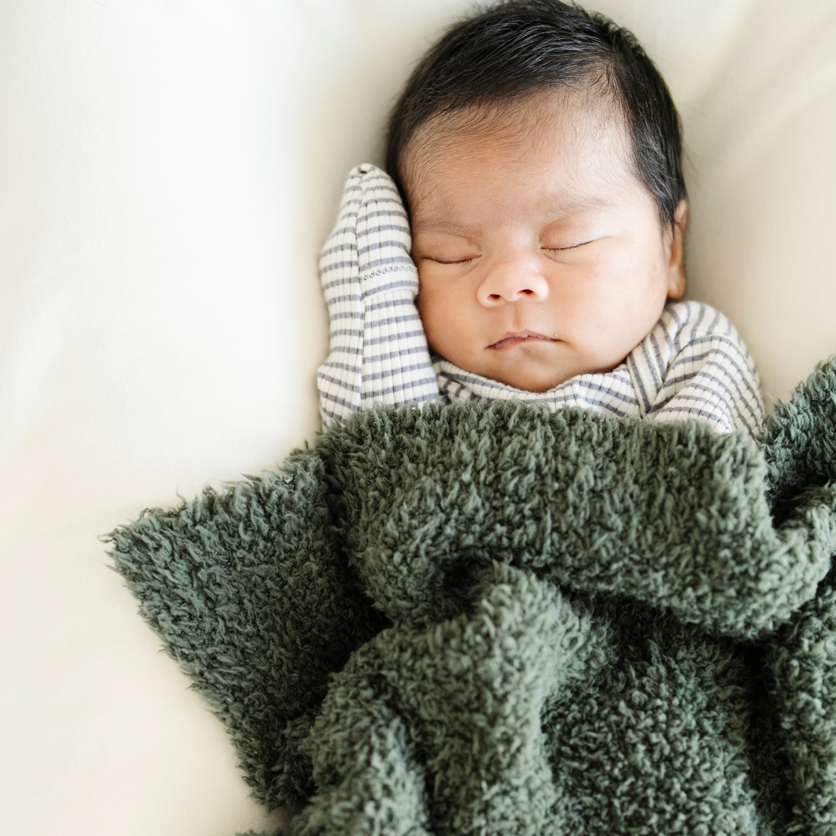 Bamboni® Mini Blankets — Saranoni