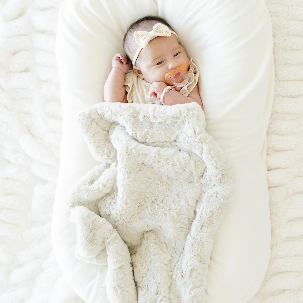Dream Mini Blankets — Saranoni
