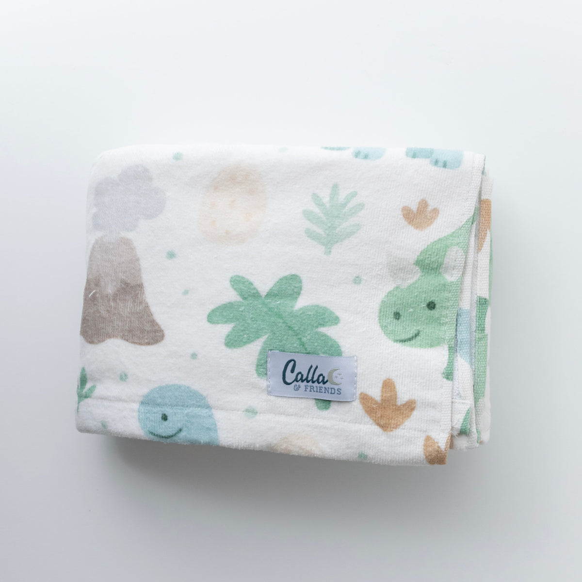 The Maverick Kids Beach Towel — Calla and Friends