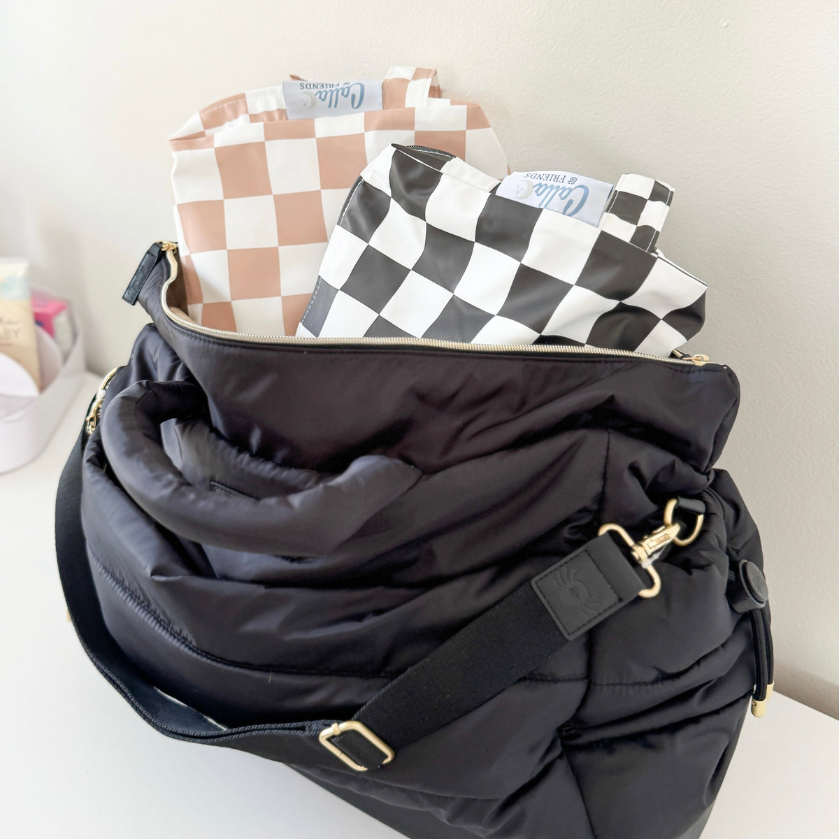 Everything Wet Bag — Calla and Friends
