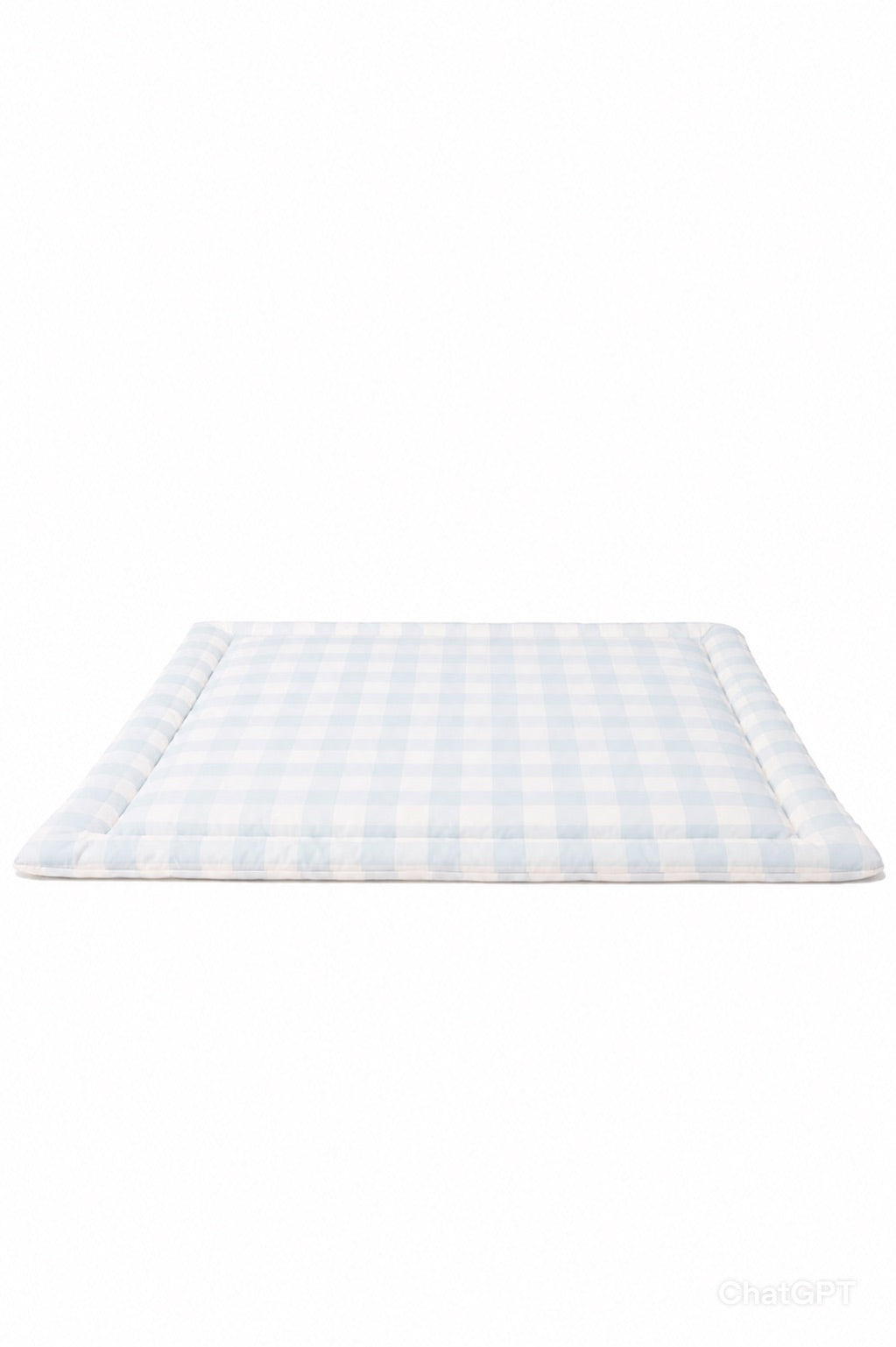Baby Square Padded Play Mat — Little Mae & Co