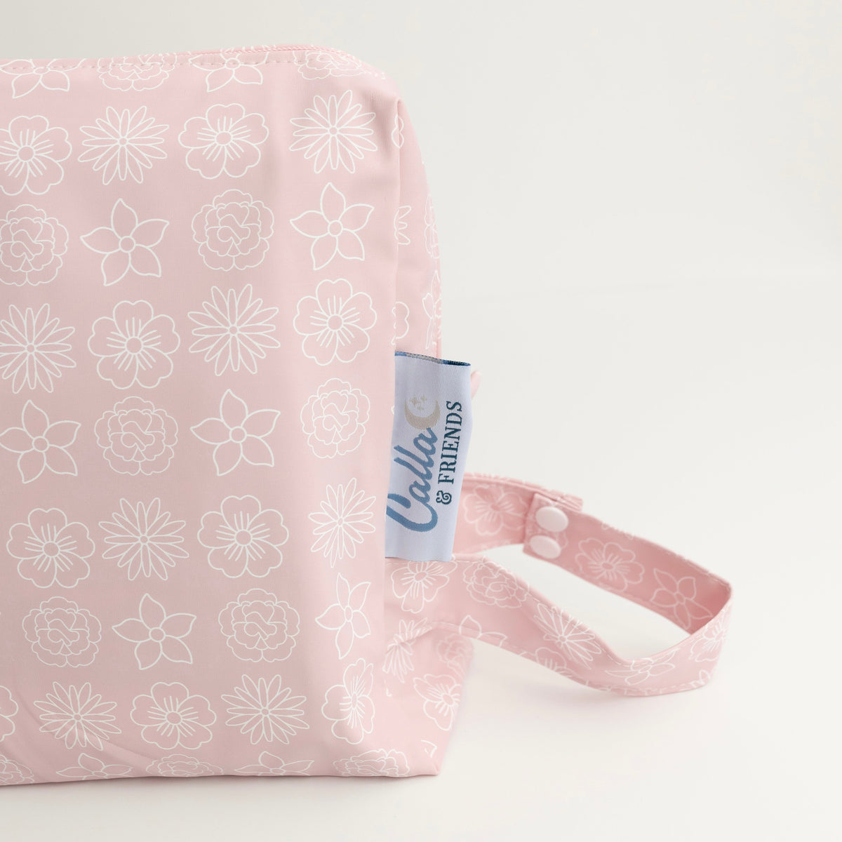 Everything Wet Bag — Calla and Friends