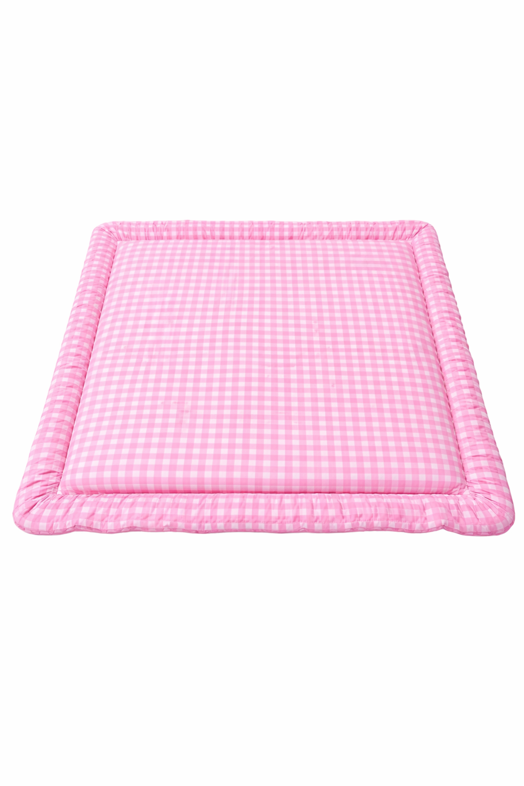 Baby Square Padded Play Mat — Little Mae & Co