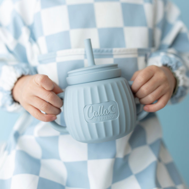 The Brody Cup — Calla and Friends