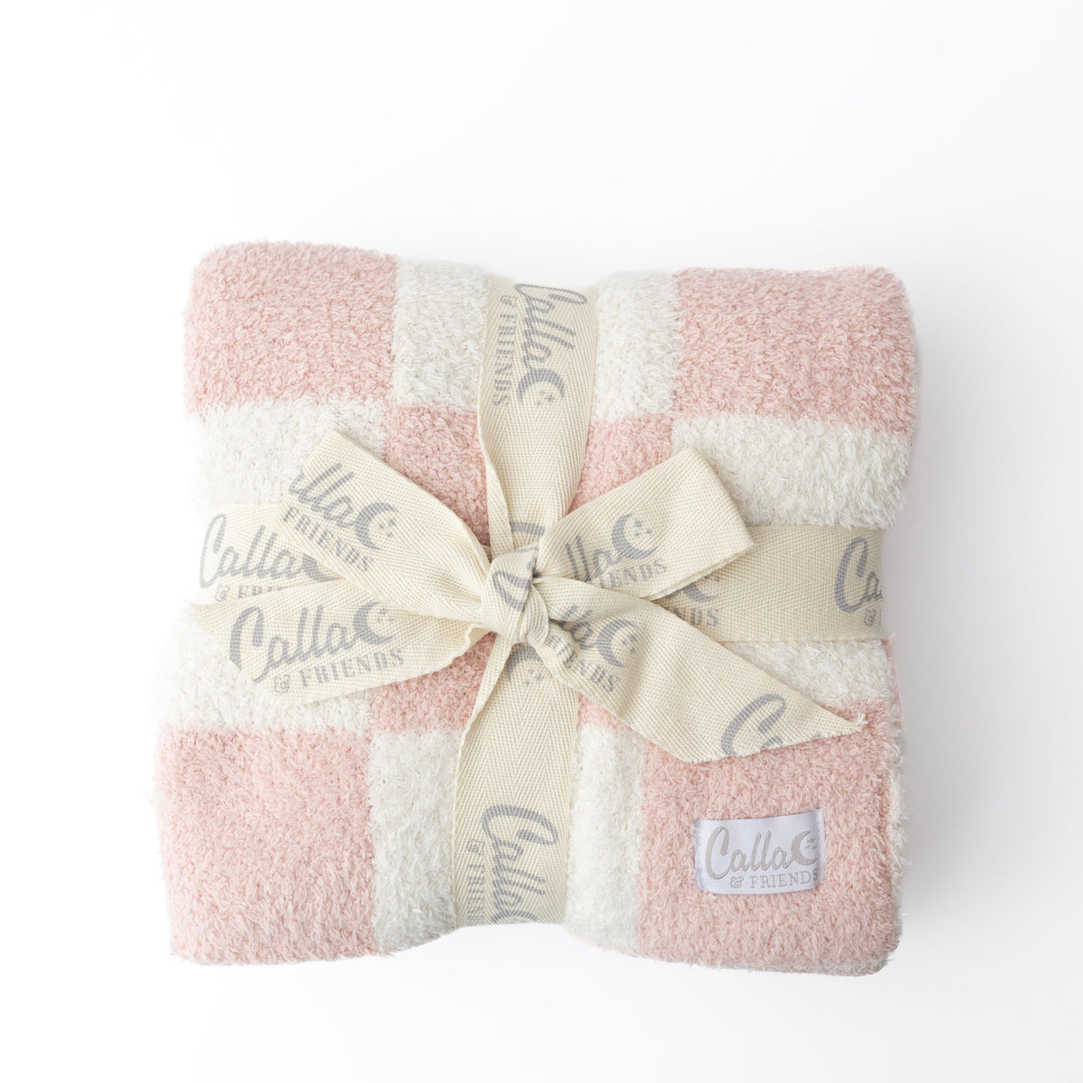 The Bliss Blanket - Toddler — Calla and Friends