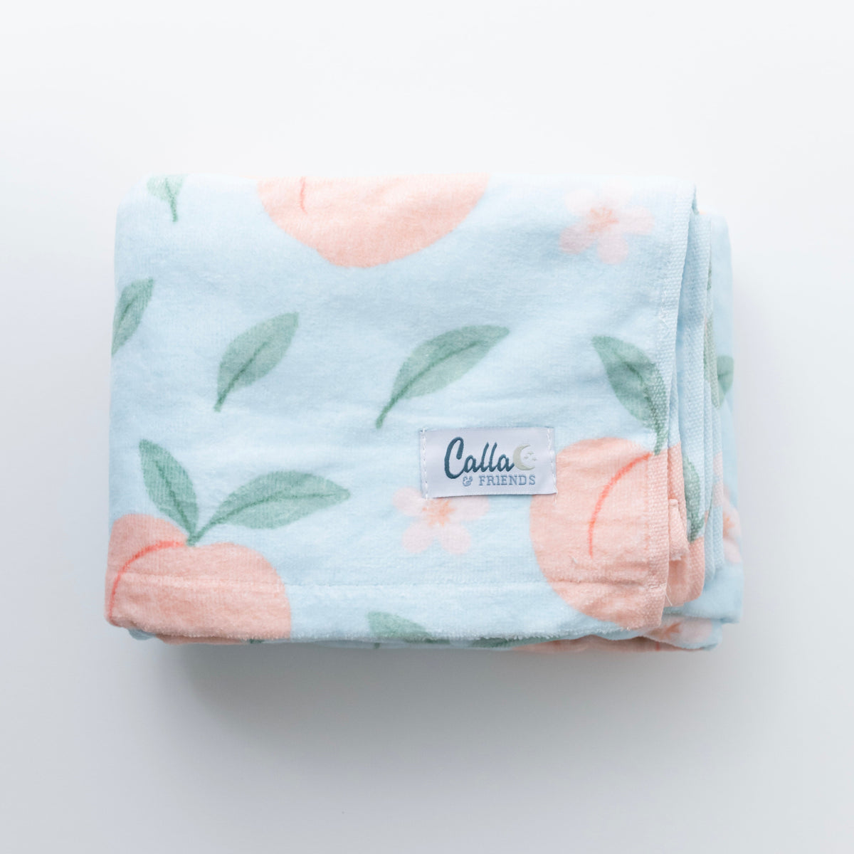 The Maverick Kids Beach Towel — Calla and Friends