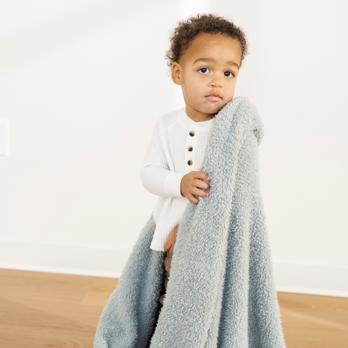 Bamboni® Toddler Blankets — Saranoni