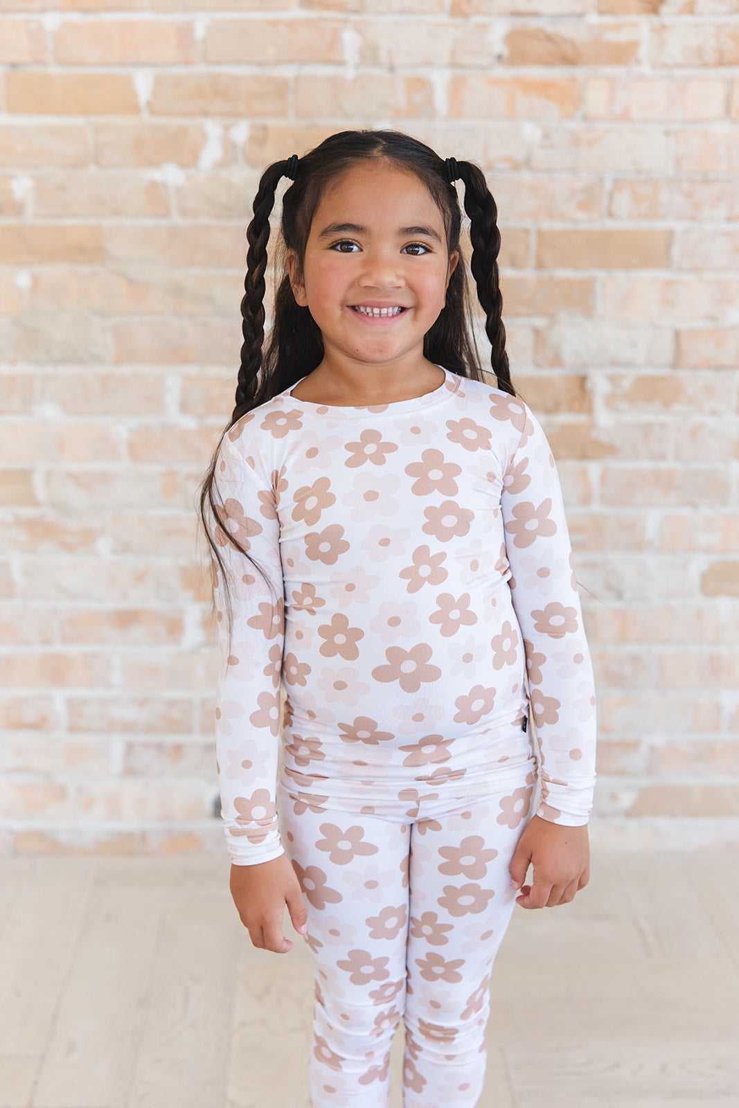 Sad Beige Daisy (new) - Set — Blush Lotus