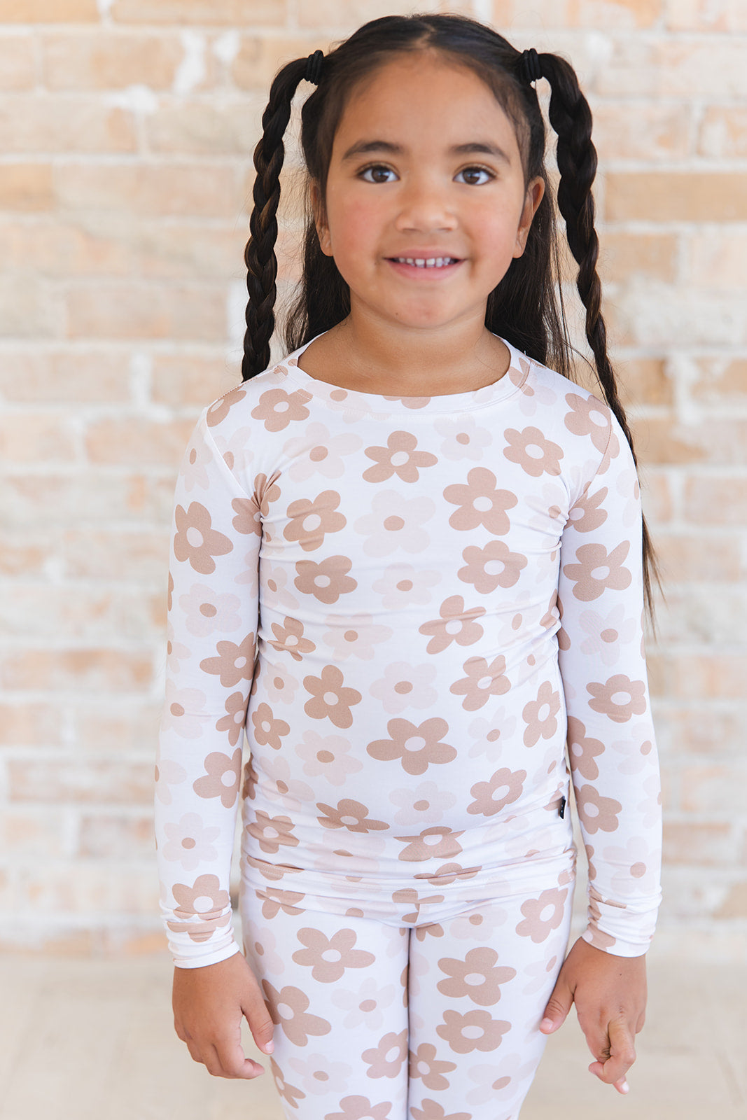 Sad Beige Daisy (new) - Set — Blush Lotus