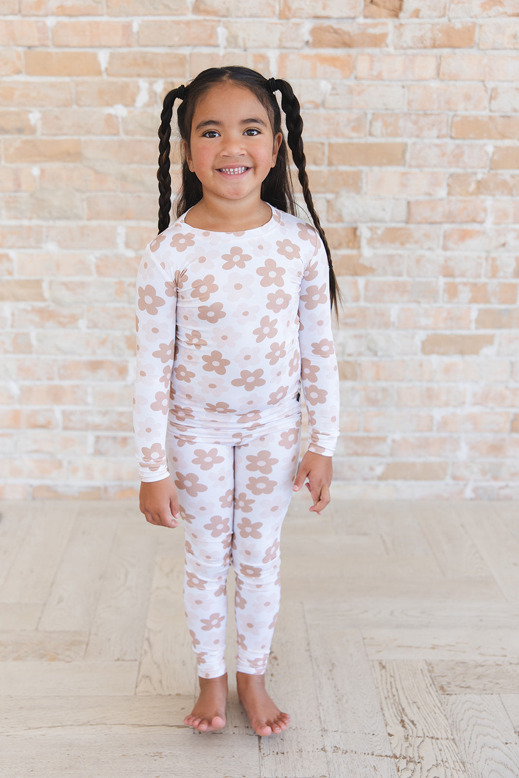 Sad Beige Daisy (new) - Set — Blush Lotus