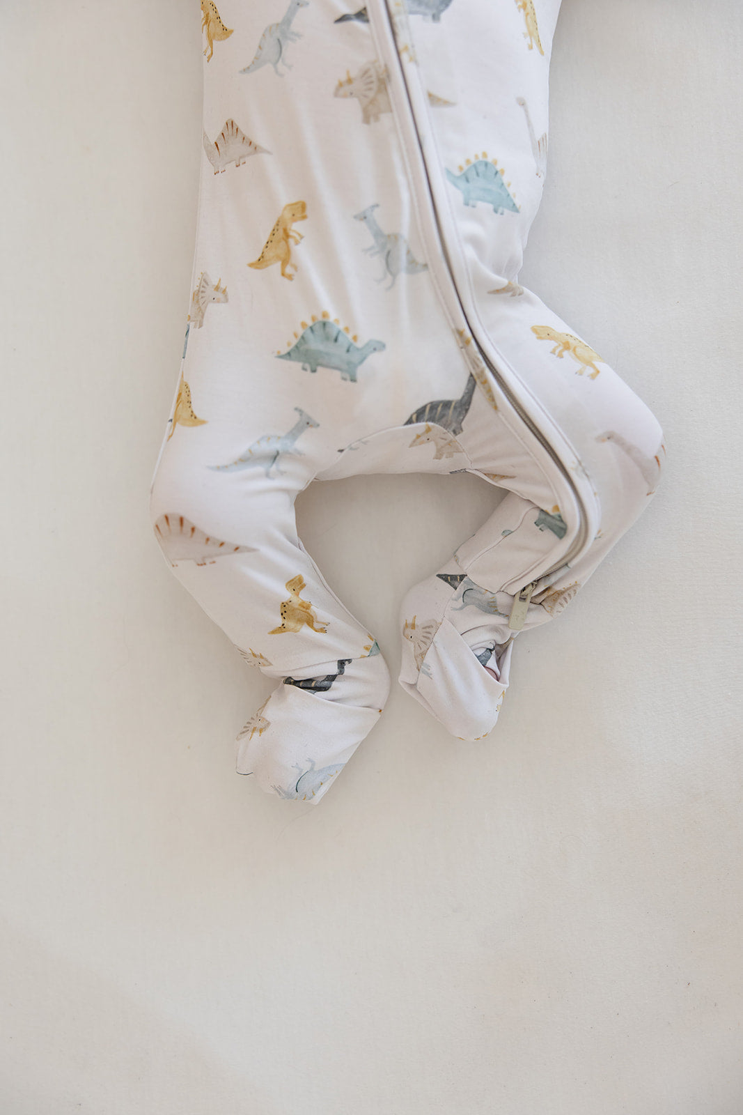 Beckett - Zippy — Blush Lotus