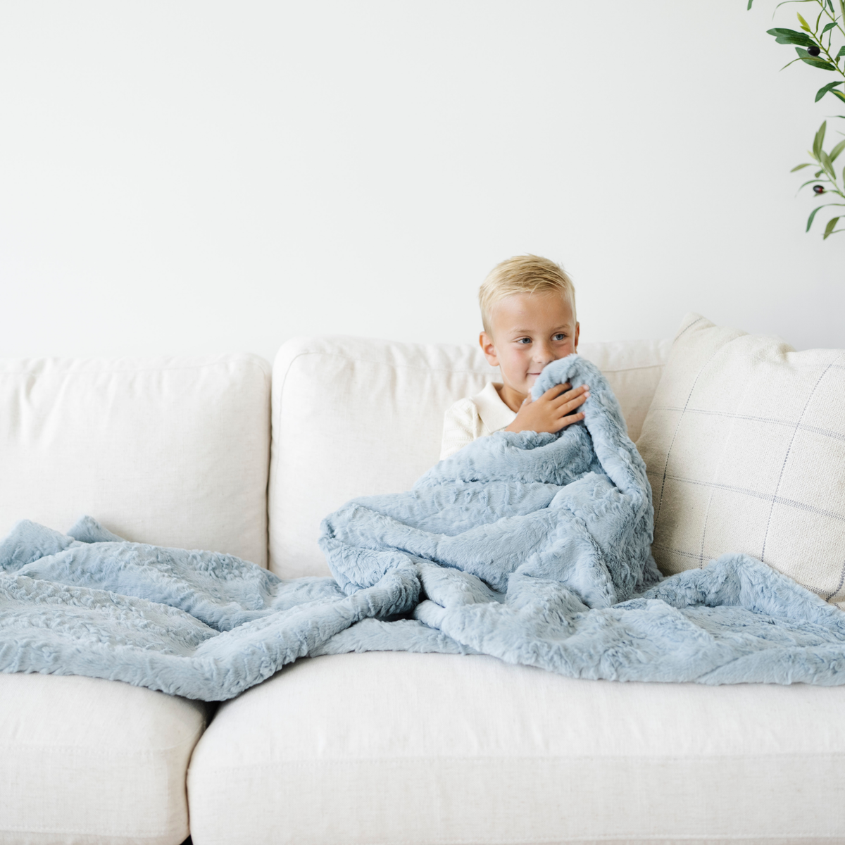 Dream Toddler Blankets — Saranoni