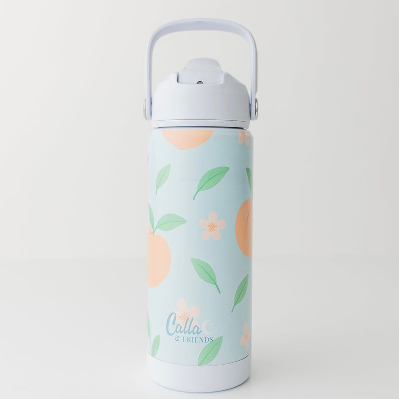 The Kyler Tumbler - Peach Blossom — Calla and Friends