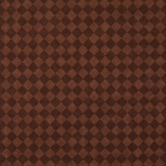Brown Mocha Diamond Baby Lounger Cover — Little Mae & Co