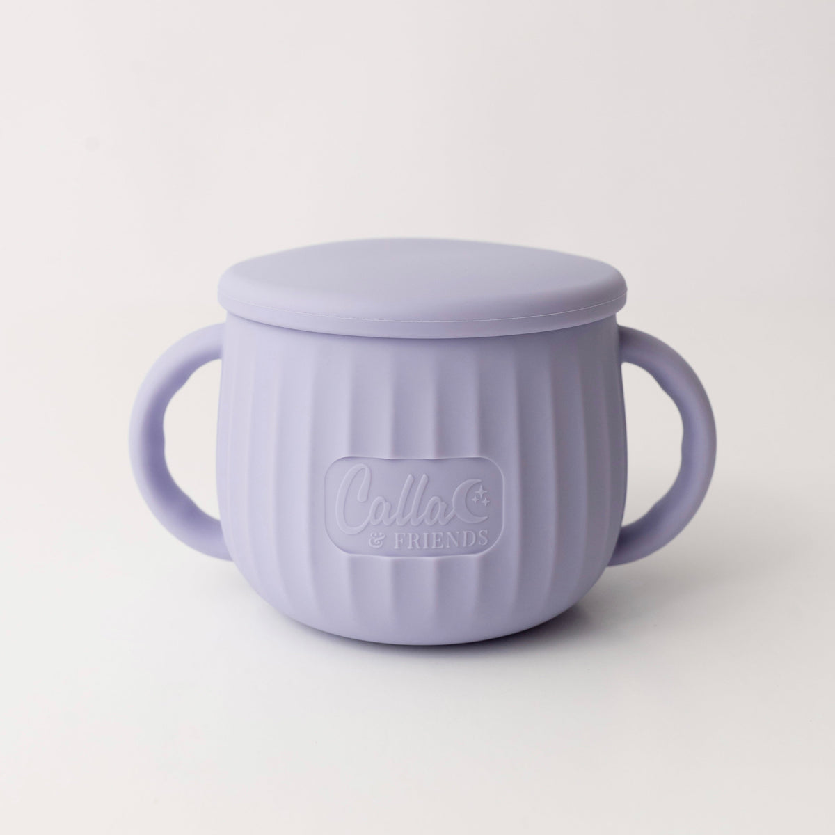 The Miller Snack Cup — Calla and Friends