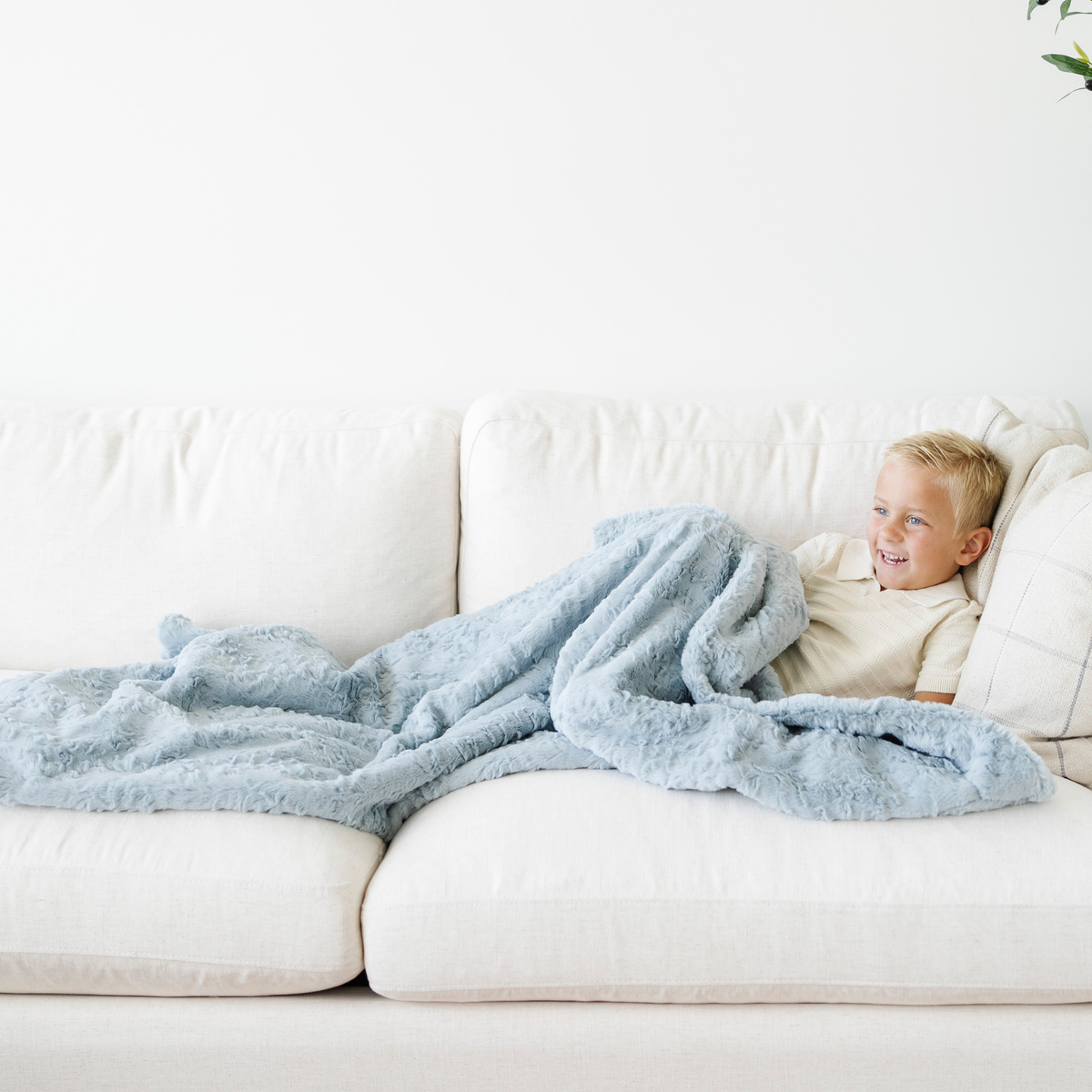 Dream Toddler Blankets — Saranoni