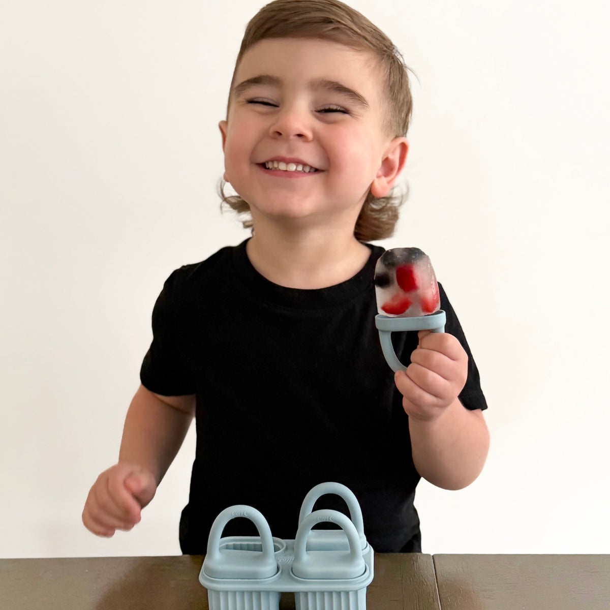 Sunny Pops Popsicle Molds — Calla and Friends