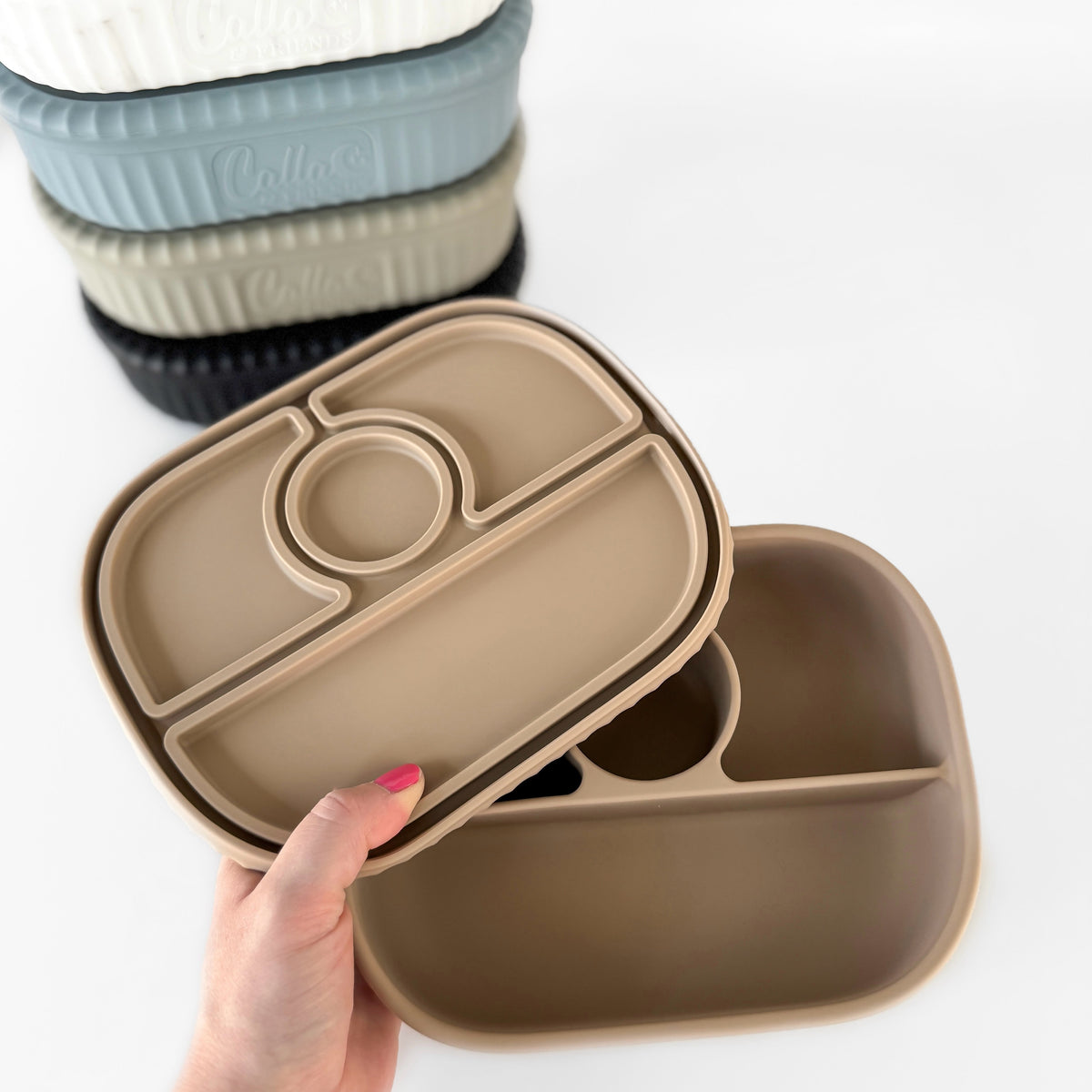 Hayden XL Bento Box — Calla and Friends