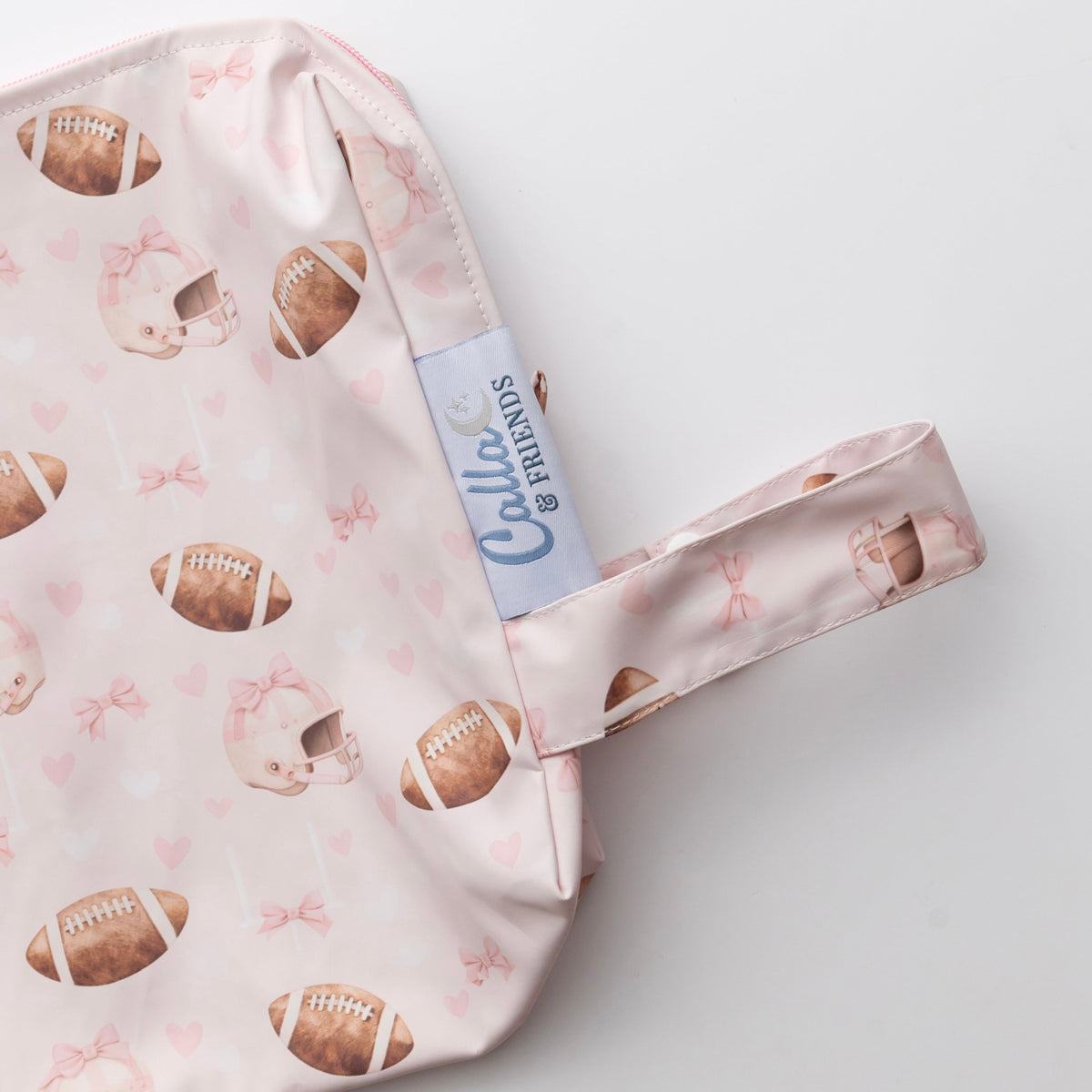Everything Wet Bag — Calla and Friends