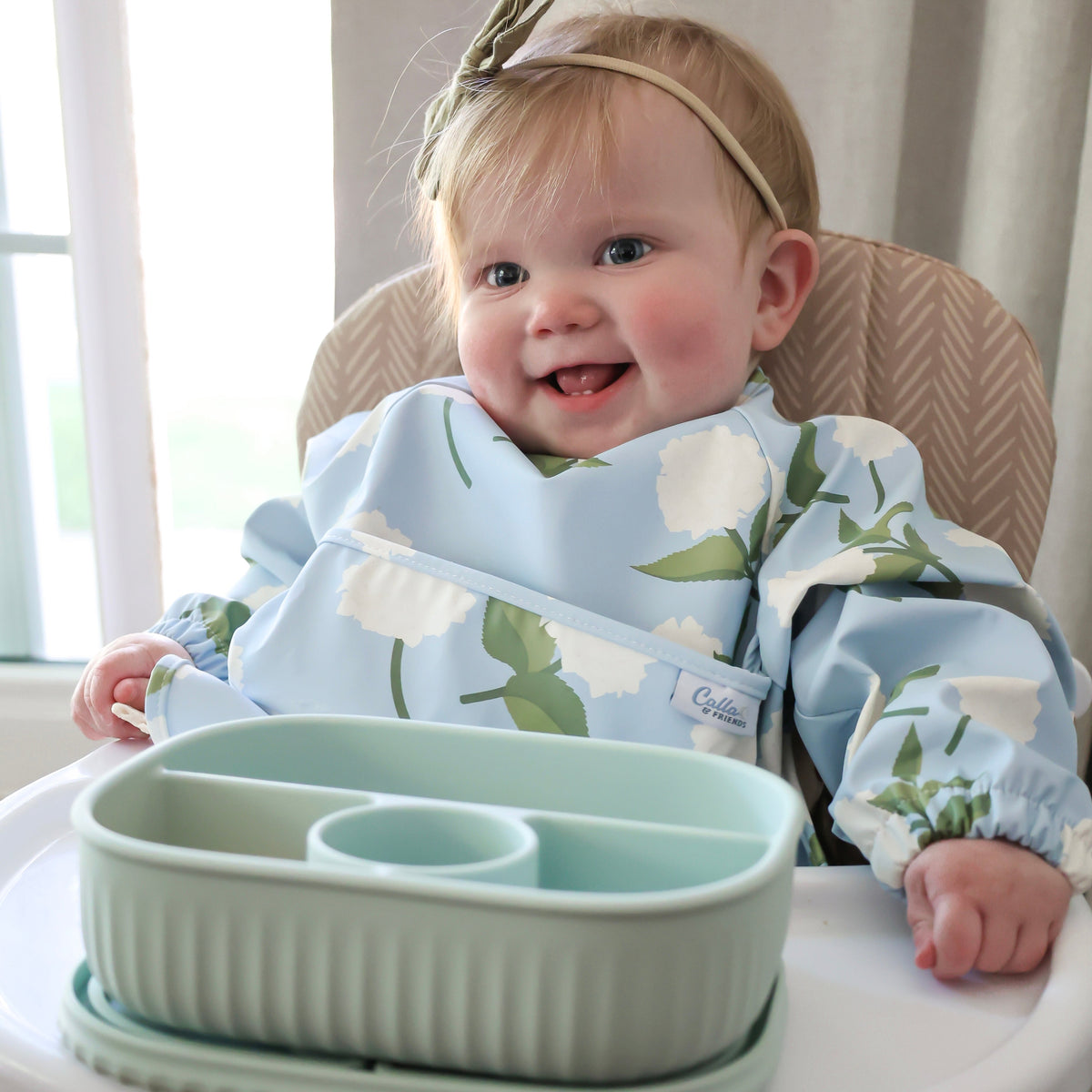 Hayden XL Bento Box — Calla and Friends