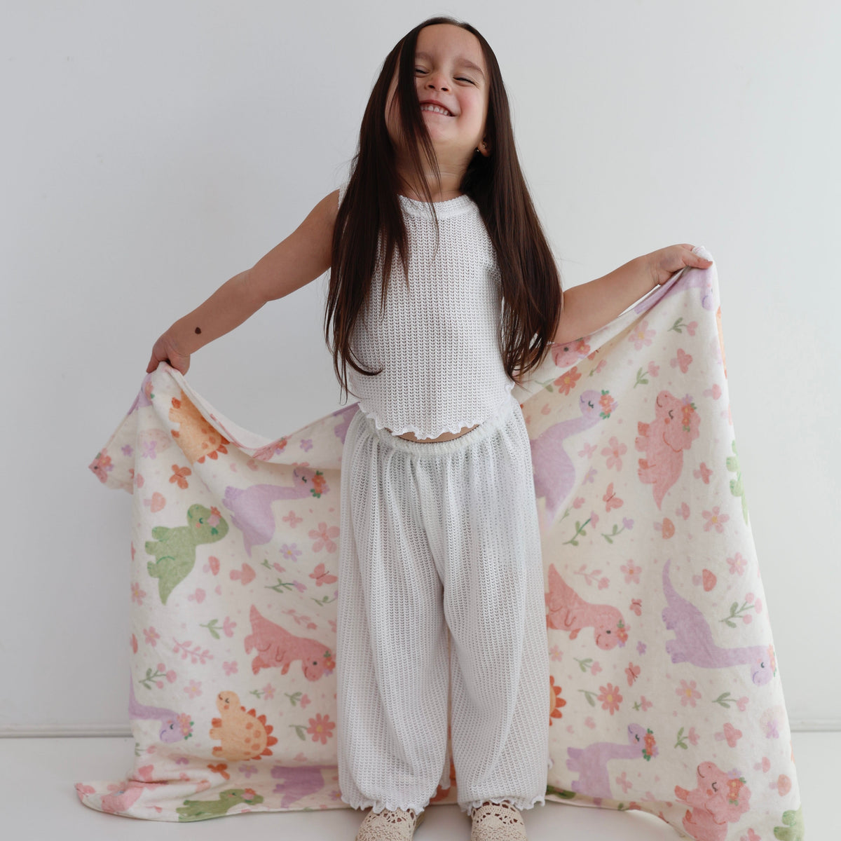 The Maverick Kids Beach Towel — Calla and Friends