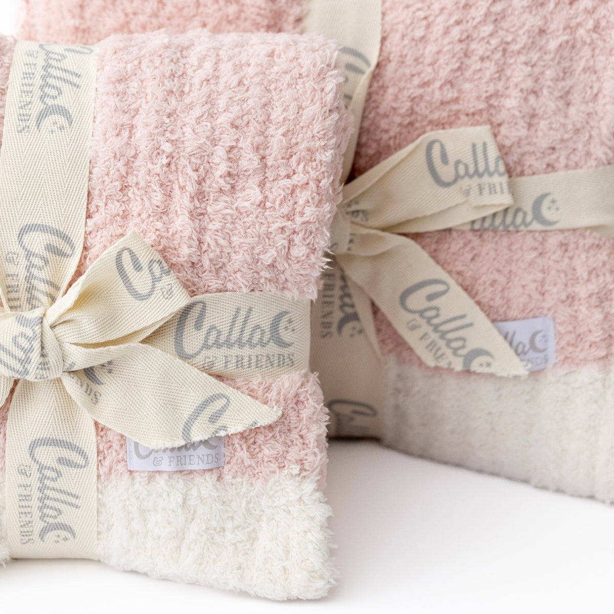 The Alani Blanket - Toddler — Calla and Friends