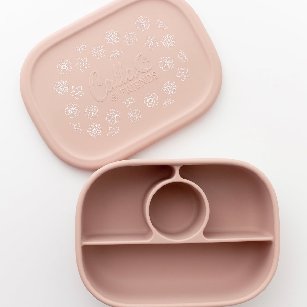 Hayden Bento Box - Blossom — Calla and Friends
