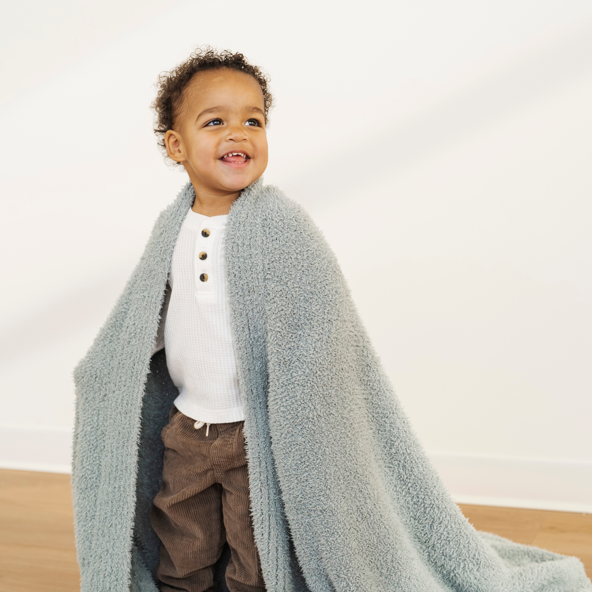 Bamboni® Toddler Blankets — Saranoni