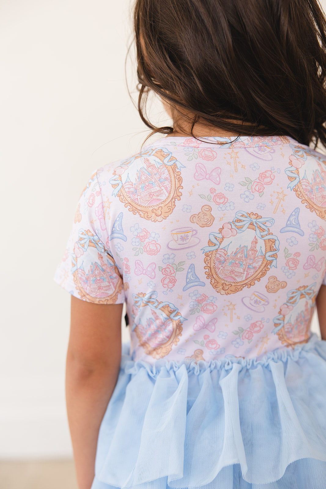 When You Wish - Tutu Dress — Blush Lotus