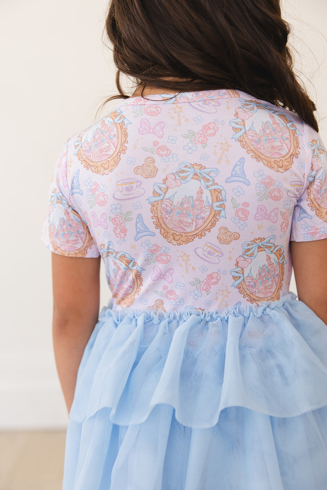 When You Wish - Tutu Dress — Blush Lotus