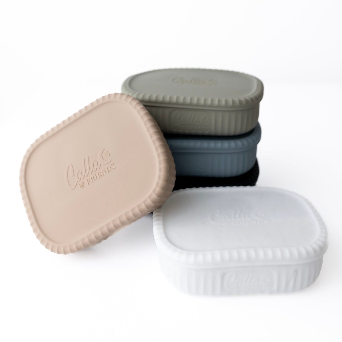 Hayden XL Bento Box — Calla and Friends