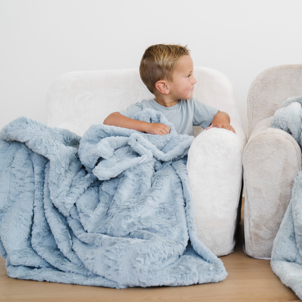 Dream Toddler Blankets — Saranoni