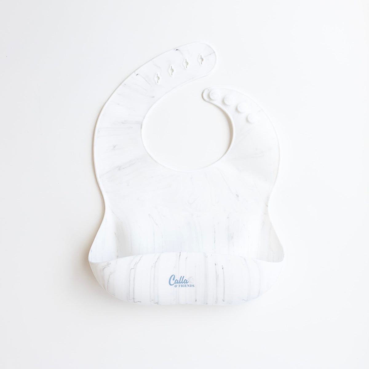 Catch All Bib — Calla and Friends