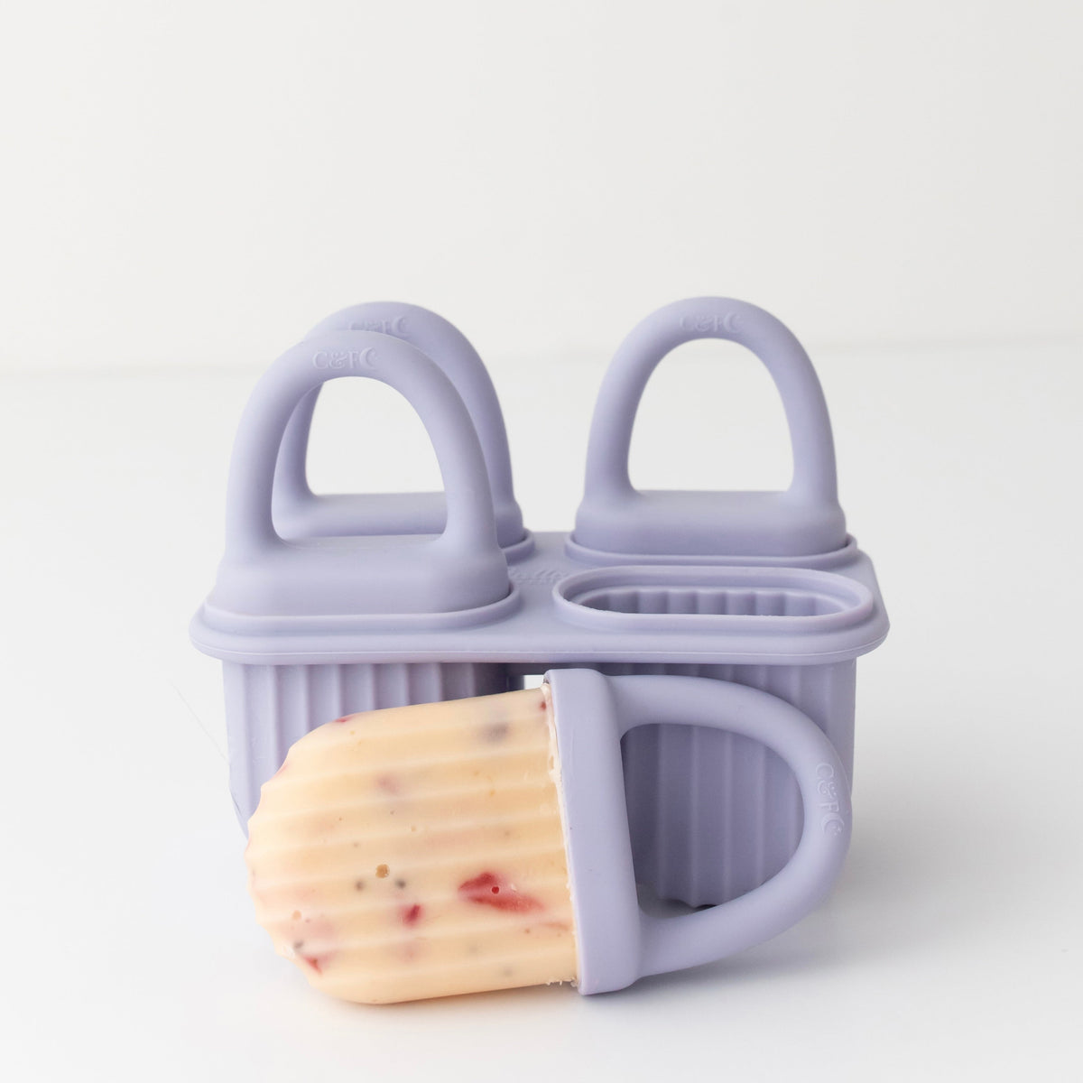 Sunny Pops Popsicle Molds — Calla and Friends