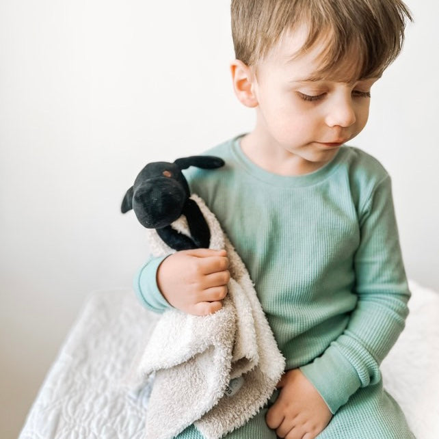 The Calla Lovey — Calla and Friends