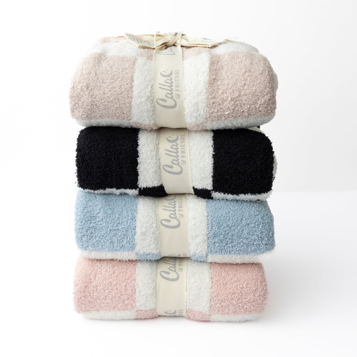 The Bliss Blanket - Toddler — Calla and Friends