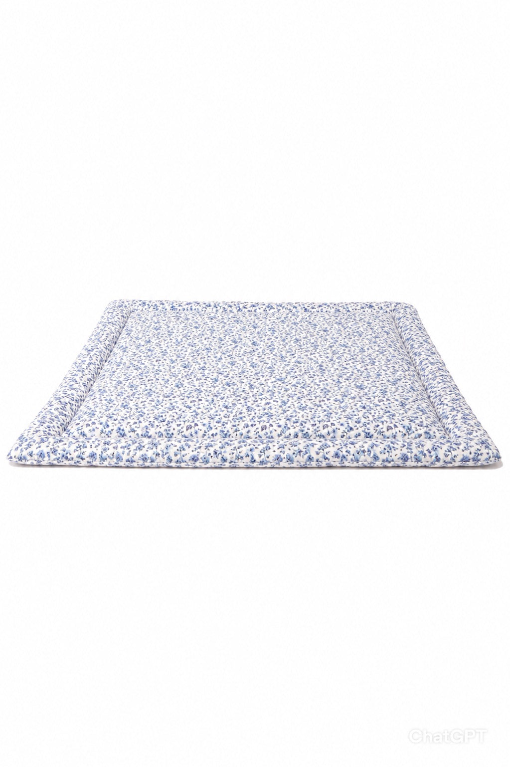 Baby Square Padded Play Mat — Little Mae & Co