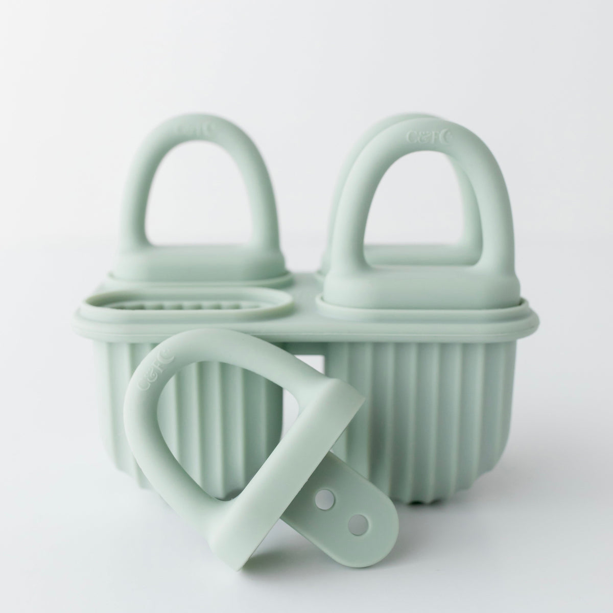 Sunny Pops Popsicle Molds — Calla and Friends