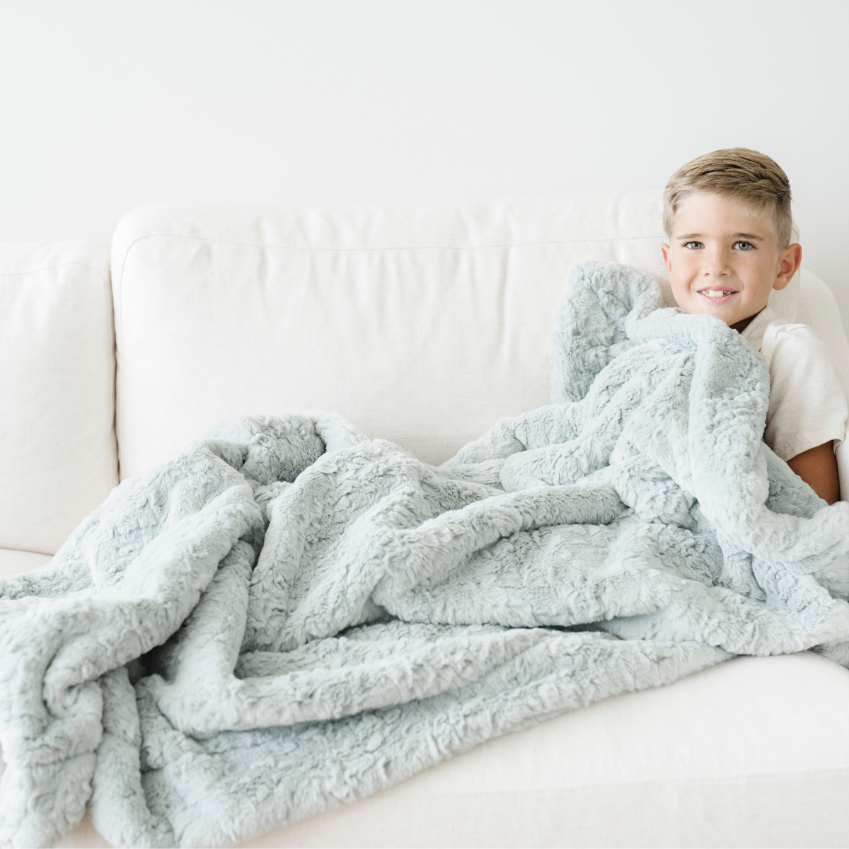 Dream Toddler Blankets — Saranoni