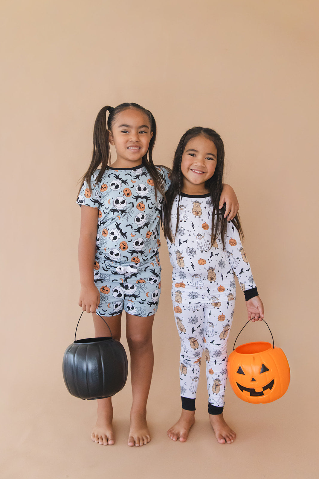 Cowloween - Set — Blush Lotus