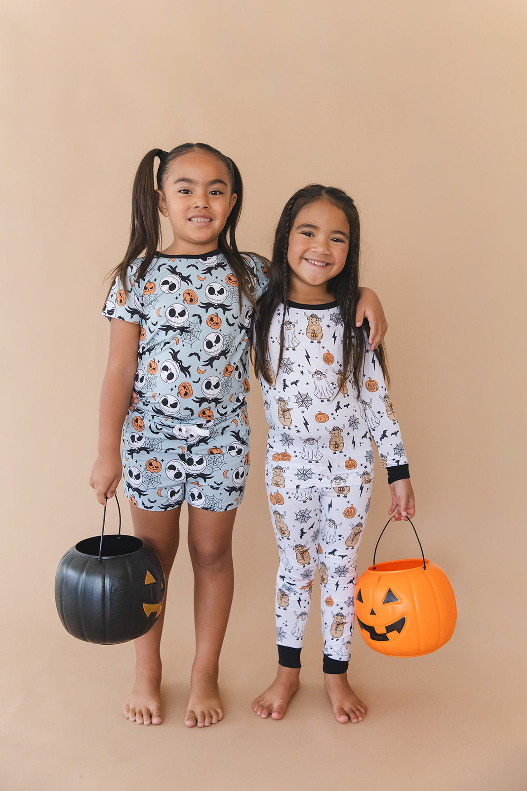 Cowloween - Set — Blush Lotus