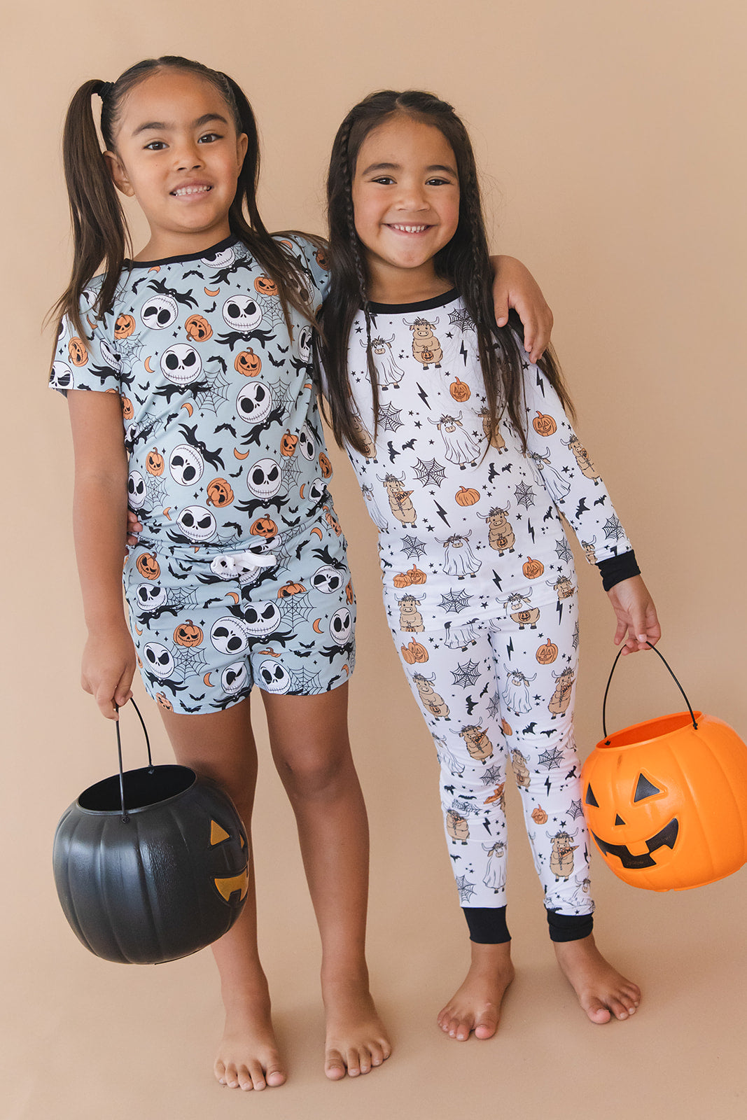 Cowloween - Set — Blush Lotus