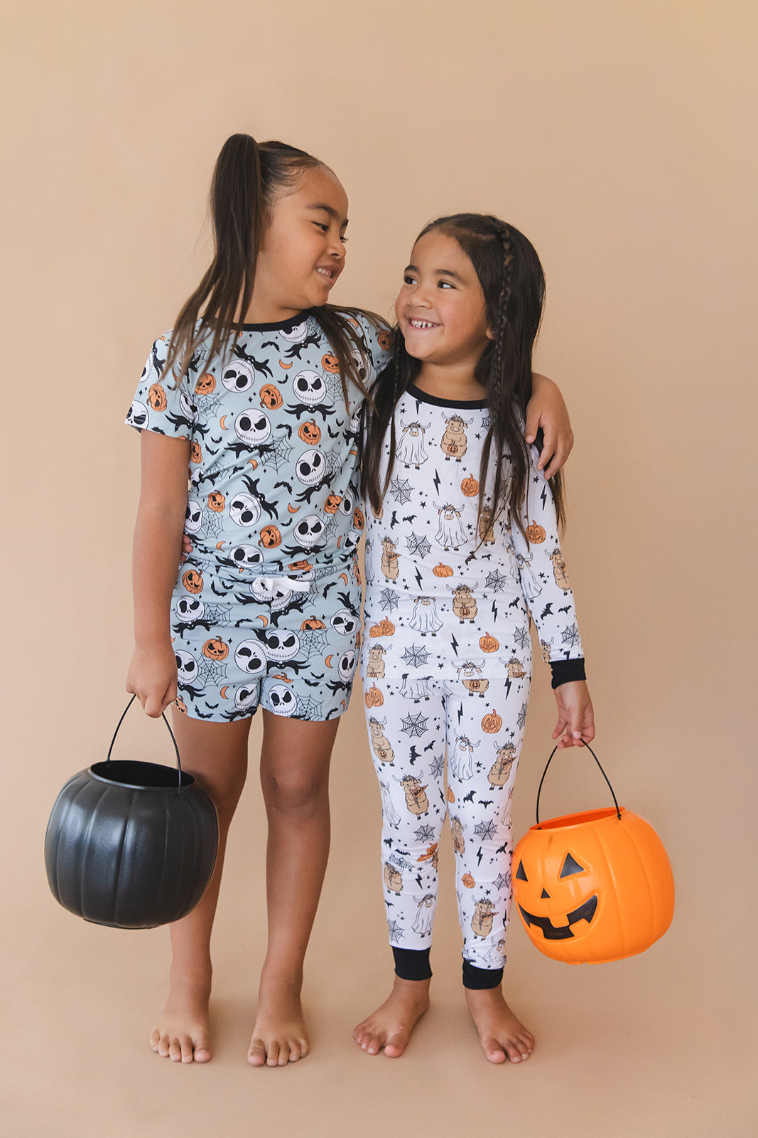 Cowloween - Set — Blush Lotus