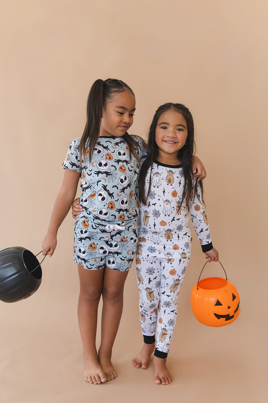 Cowloween - Set — Blush Lotus