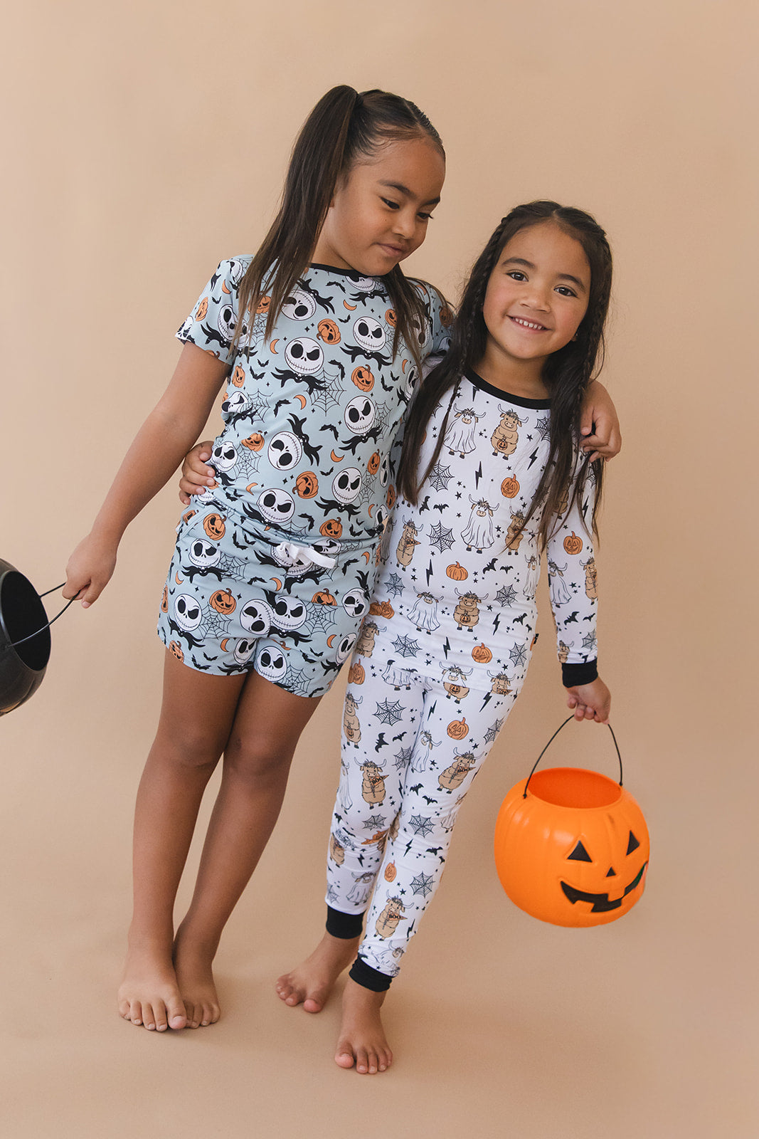 Cowloween - Set — Blush Lotus