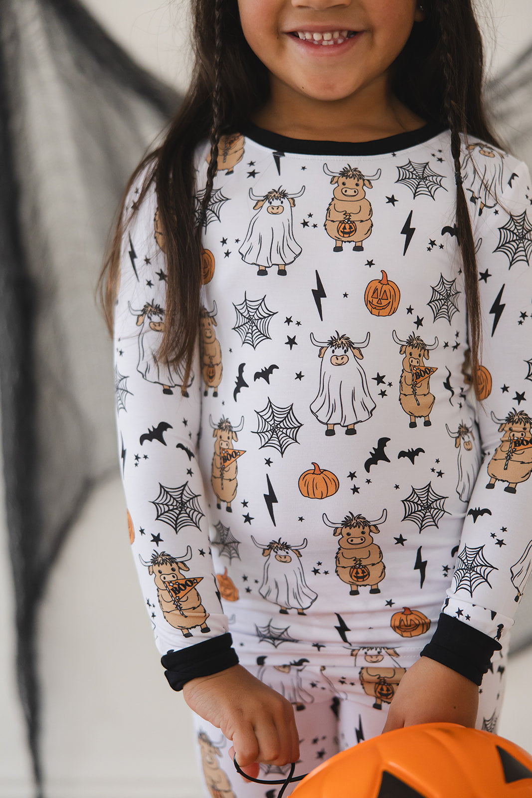 Cowloween - Set — Blush Lotus