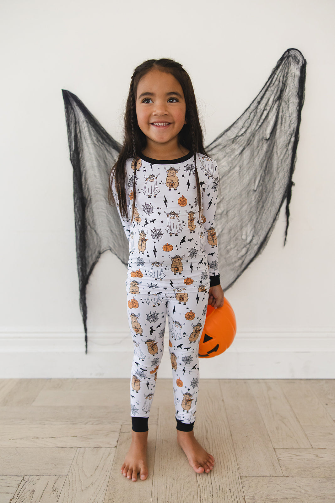 Cowloween - Set — Blush Lotus
