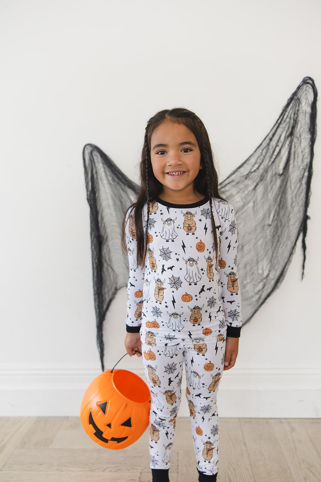 Cowloween - Set — Blush Lotus