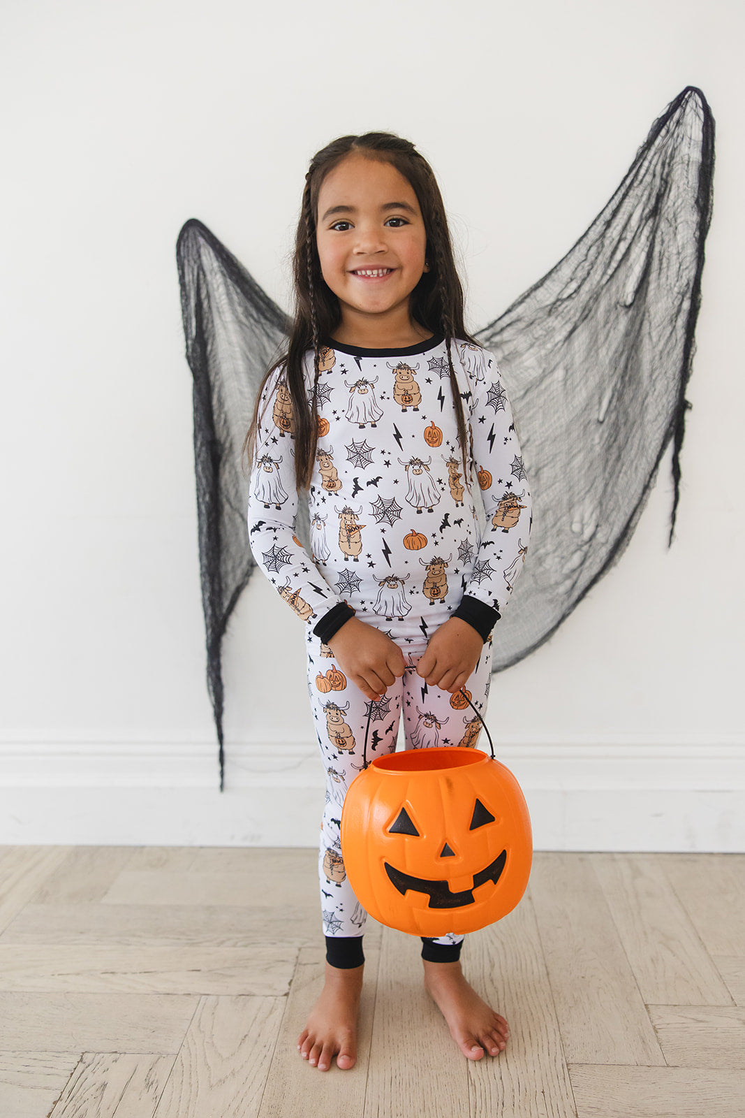 Cowloween - Set — Blush Lotus